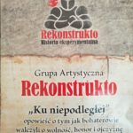 Historia Eksperymentalna