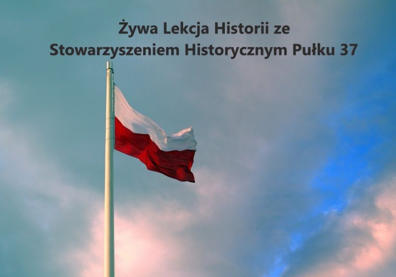 Lekcja Żywej Historii